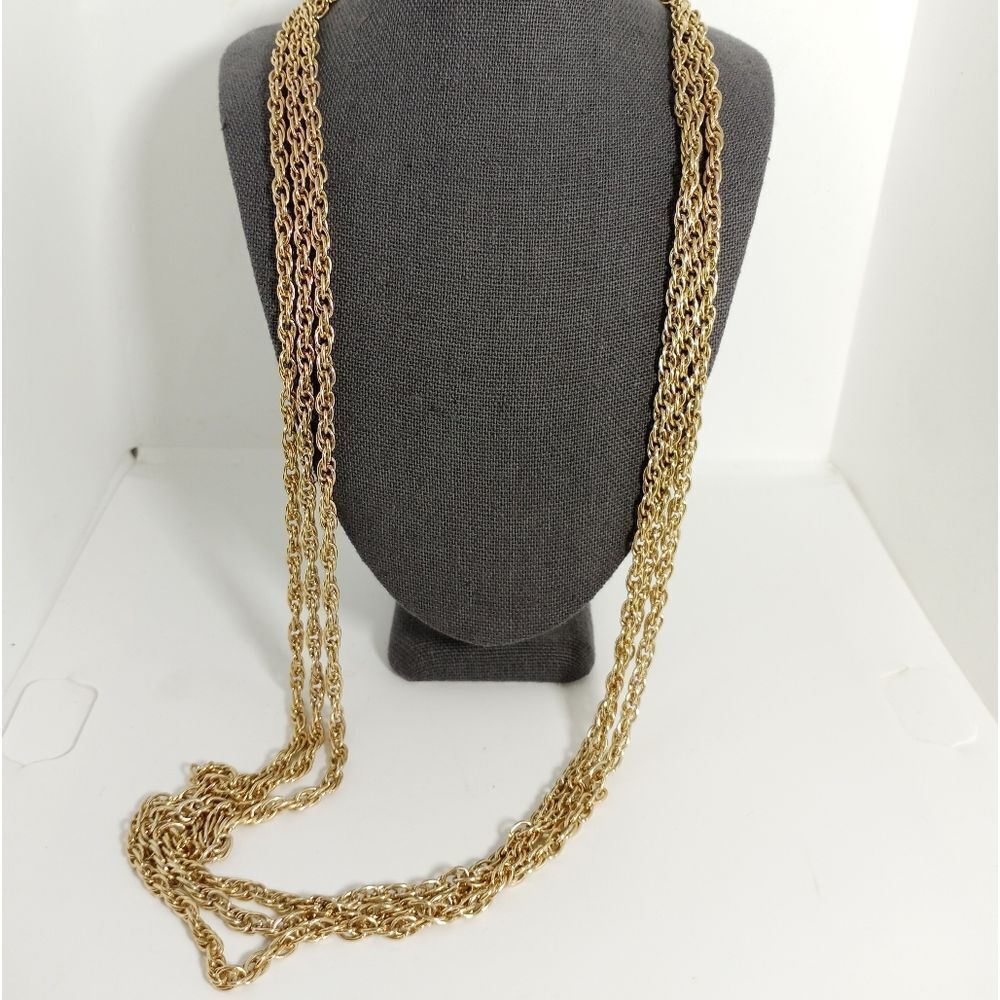 VTG three strand chain - Picture 3 of 4
